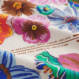 Load image into Gallery viewer, Ines Cotton Pillowcase Set | Porcelain