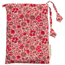 Load image into Gallery viewer, Magnolia Cotton Euro Pillowcase Set | Poppy