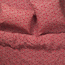 Load image into Gallery viewer, Magnolia Cotton Euro Pillowcase Set | Poppy