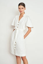 Load image into Gallery viewer, Honor Dress | Elm