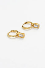 Load image into Gallery viewer, Harlow Earring | Gold