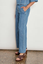 Load image into Gallery viewer, Affinity Jean | Mid Wash Denim