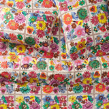 Load image into Gallery viewer, Ines Cotton Quilt Cover | Porcelain