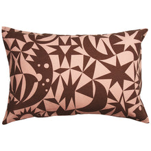 Load image into Gallery viewer, Nora Pillowcase Set | Carnelian | Linen