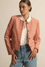 Load image into Gallery viewer, Sway Jacket | Camellia