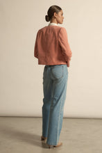 Load image into Gallery viewer, Sway Jacket | Camellia