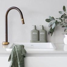 Load image into Gallery viewer, Wash & Lotion Duo - Green Pepper & Lotus