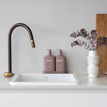 Load image into Gallery viewer, Wash & Lotion Duo - Raspberry Blossom & Juniper