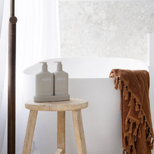 Load image into Gallery viewer, Wash & Lotion Duo - Sea Cotton & Coconut