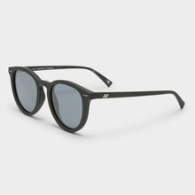 Load image into Gallery viewer, Fire Starter Sunglasses | Black Rubber
