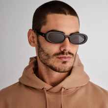 Load image into Gallery viewer, Outta Love Sunglasses | Black
