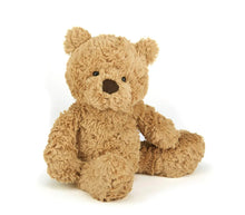 Load image into Gallery viewer, Jellycat small Bumbly Bear
