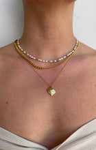 Load image into Gallery viewer, Zafino Billie necklace gold
