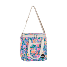 Load image into Gallery viewer, Mini Cooler Rainbow Garden
