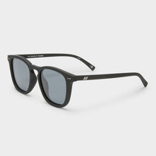 Load image into Gallery viewer, No Biggie Sunglasses | Black Rubber
