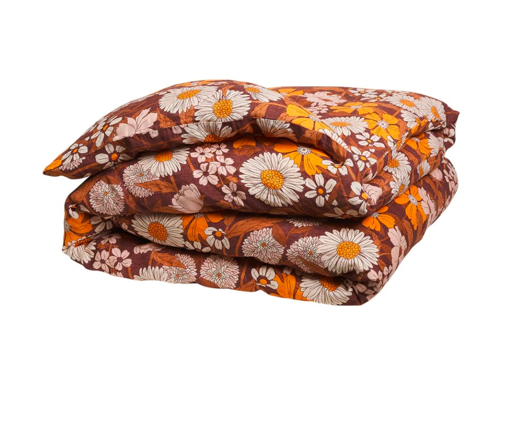 Sage & Clare Benita single quilt cover