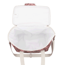 Load image into Gallery viewer, Picnic Bag Animal Kingdom | Kollab + Karen Walker
