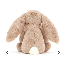 Load image into Gallery viewer, Jellycat Medium Blossom Bea Beige Bunny
