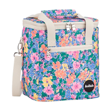 Load image into Gallery viewer, Mini Cooler Rainbow Garden
