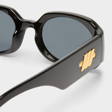 Load image into Gallery viewer, Shebang Sunglasses | Black
