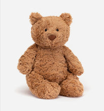 Load image into Gallery viewer, Jellycat Bartholomew Bear

