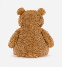 Load image into Gallery viewer, Jellycat Bartholomew Bear
