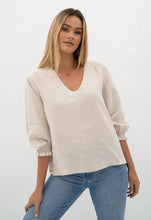 Load image into Gallery viewer, Tulum Blouse
