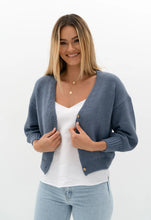Load image into Gallery viewer, Bloom Cardi
