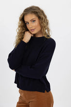 Load image into Gallery viewer, Ashley Jumper in Navy
