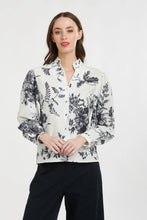 Load image into Gallery viewer, Ivy Blouse - Chelsea
