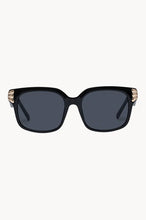 Load image into Gallery viewer, Shell Shocked Sunglasses | Black
