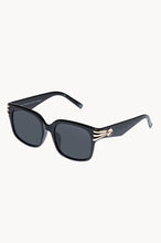 Load image into Gallery viewer, Shell Shocked Sunglasses | Black
