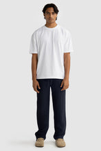 Load image into Gallery viewer, Linen Pants | Navy
