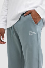 Load image into Gallery viewer, Parker Track Pants | Seafoam
