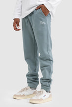 Load image into Gallery viewer, Parker Track Pants | Seafoam
