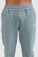 Load image into Gallery viewer, Parker Track Pants | Seafoam
