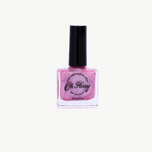 Load image into Gallery viewer, Oh Flossy Pamper Pink Nail Polish Set
