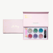 Load image into Gallery viewer, Oh Flossy Deluxe Makeup Set
