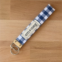 Load image into Gallery viewer, Wrist Lanyard | Assorted Patterns
