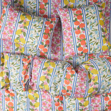 Load image into Gallery viewer, Santa Barbara Linen Pillowcase Set - Standard
