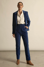 Load image into Gallery viewer, Noble Pant | Sapphire
