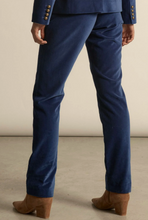Load image into Gallery viewer, Noble Pant | Sapphire
