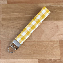Load image into Gallery viewer, Wrist Lanyard | Assorted Patterns
