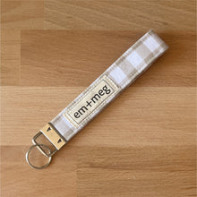 Load image into Gallery viewer, Wrist Lanyard | Assorted Patterns
