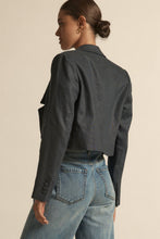 Load image into Gallery viewer, Bask Jacket | Midnight
