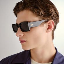Load image into Gallery viewer, Oh Damn Sunglasses | Black
