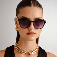 Load image into Gallery viewer, Paramount Sunglasses | Black
