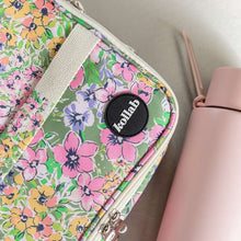 Load image into Gallery viewer, Bento Bag Petite Bloom
