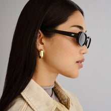 Load image into Gallery viewer, Outta Love Sunglasses | Black
