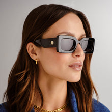 Load image into Gallery viewer, Oh Damn Sunglasses | Black
